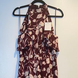 LC Runway Dress